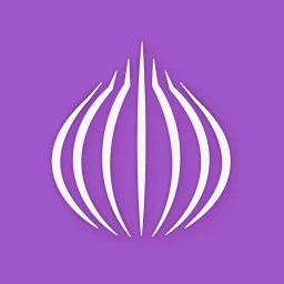 Dark Web Browser : OrNET 图标